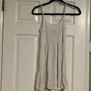 American Eagle swim coverup